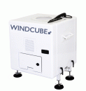 Windcube LIDAR Mietservice - 3 Monate